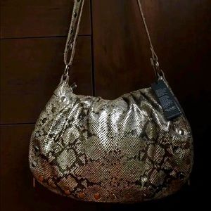 Hammitt vine mimosa bag NWT